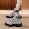 Stiefeletten – Stiefeletten