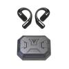New OWS Wireless Bluetooth Ear Open Mechanical Wind Movement E -sports High Sound Quality