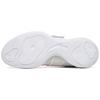 Anta Water Flower 4 Nitrogen Technology Shock Absorption Non-Slip Wear-Resistant Low-Top Basketball Shoes Men Basketball Shoes White Pink 112221602-7