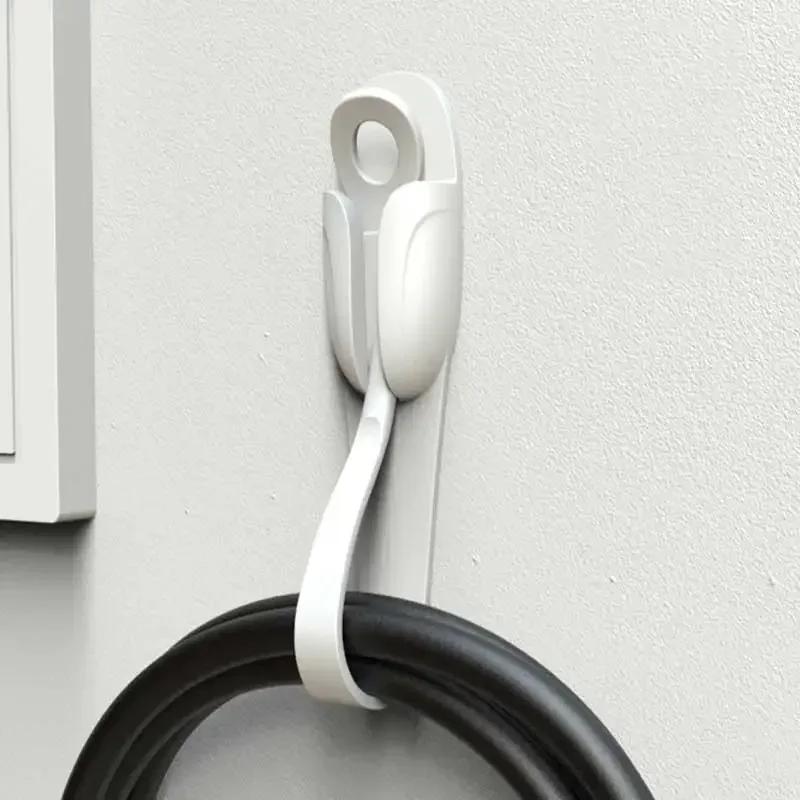 

Модернизированный держатель для намотки шнура, органайзер для кабеля, кухонное хранилище, устройство для намотки кабеля, управление проводами для миксера, кофеварки, тостера