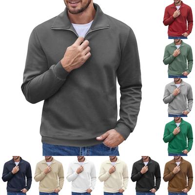 Ropa de abrigo – Suéteres