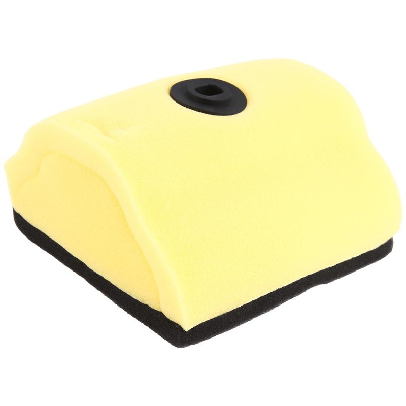 A33G-Motorcycle Air Filter Cleaner For Honda CRF150F 2003-2017 CRF230F 2003-2019