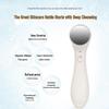Handheld Portable Facial Massage & Skin Cleansing Beauty Instrument