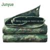 JunYue Starry Sky Jungle Waterproof Oxford Fabric Tarpaulin