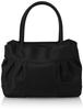 Fabric Formal Bag Supervised by a Formal Specialist