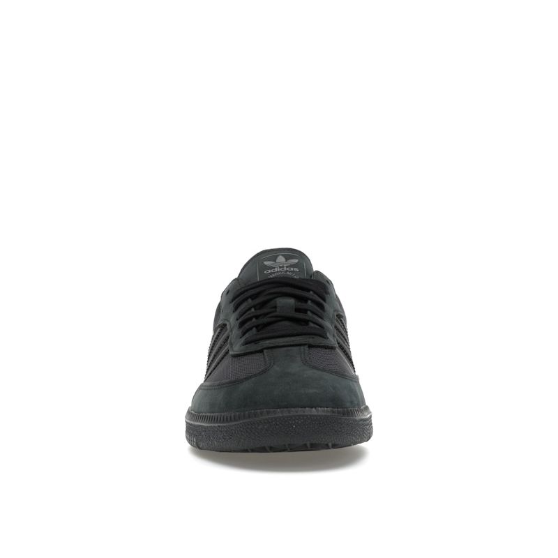 Adidas Samba OG Cordura Pack - Svart Karbon Unisex Sneakers Core-Black JI4647