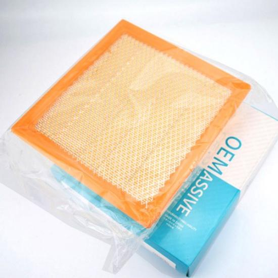 

FOR F150SUPER DUTYEXPEDITION Lincoln Navigator Engine Air Filter 7C3Z-9601-A