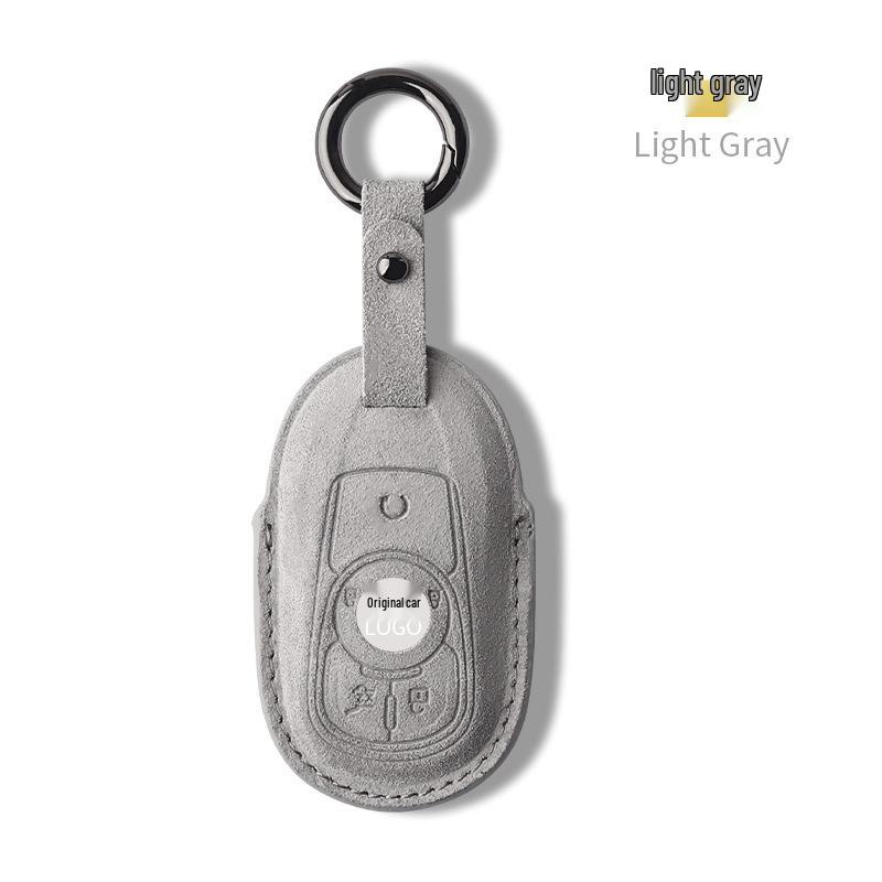 High-End Schlüsseletui für Buick: Regal, LaCrosse, Envision, Enclave, Encore GX/L6/L8