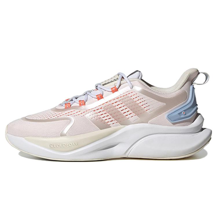 

новые Adidas Alphabounce Pastel Pink 43