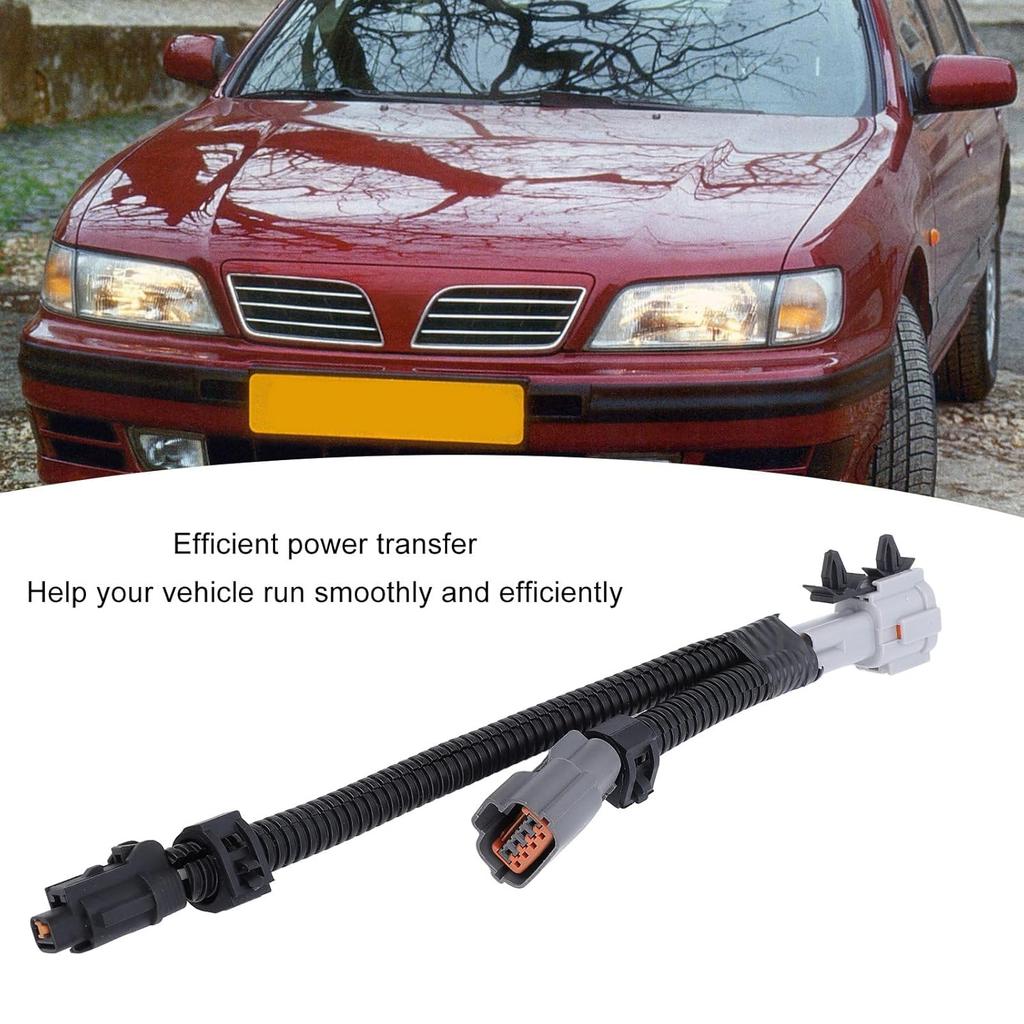 Alternator Wiring Harness 24076 40U00 High Performance Wear for Maxima 3.0L 1995 to 2000