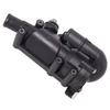 For Ford Courier Fiesta 1.6L 902-999 M2S6G8A586D1C Coolant Thermostat Housing