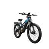 Bicicletă Electrică All-Terrain PULUMA PE86 pentru Adulți, Bicicletă Electrică pentru Adulți Motor 500W, Baterie 48V 20Ah, Roți Grase 26" x 3.0", E-Mountain Bike pentru Bărbați