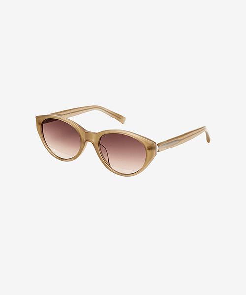 Techeuoaiweeo Ls-04S Sunglasses C3 Beige