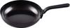 La Base Yoko Arimoto Iron Frying Pan, 18cm, Made in Japan, Tsubame-Sanjo, LB-092