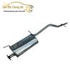 Wuling Rongguang VS Extended Small Truck Exhaust Muffler Silencer Stainless Steel