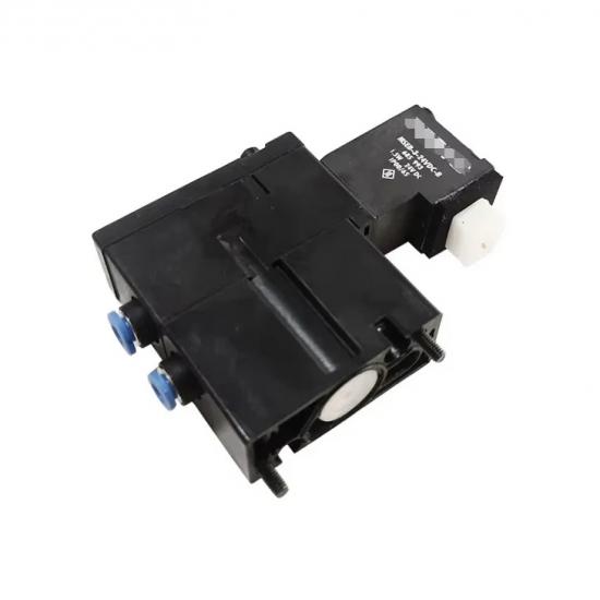 High Quality 4mm M2.184.1111/05 Or 6mm M2.184.1121/05 Black Label Solenoid Valve For Heidelberg