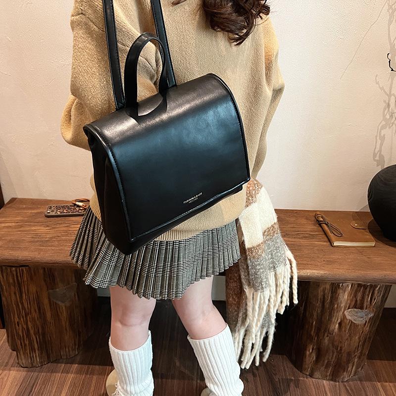 Premium sense versatile chain tote bag women's 2025 new large-capacity leisure commuting shoulder messenger bag