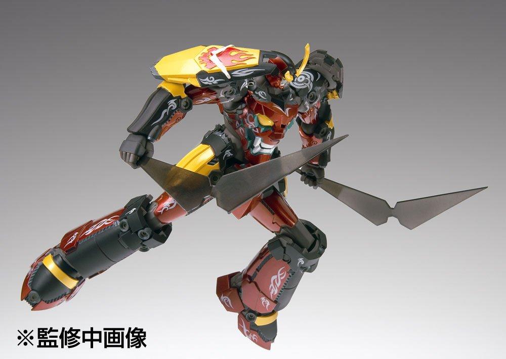 TAMASHII NATIONS COMPOSITE Gurren Lagann Ver.Ka