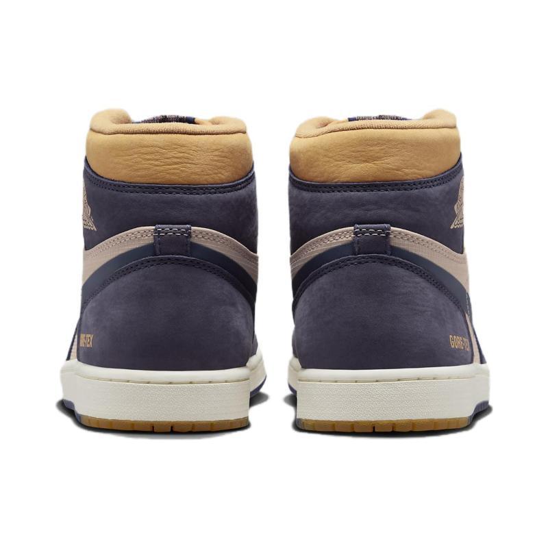 Jordan 1 Retro High Element Gore Tex Sky J Purple Jordan DB2889-501