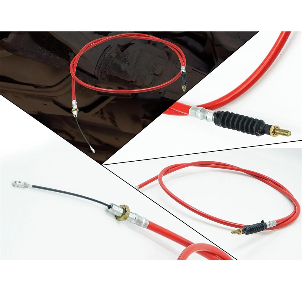 Hand Throttle Cable for Cat Skid Loader