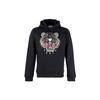 Sudaderas Hombre Negro Con Capucha Moderada Regular 5SW3334XA-99