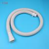Universal Washing Machine Drain Hose 120/150/200Cm Thickened Multi Caliber Flexible Drain Hose Extension Anti-Corrosion
