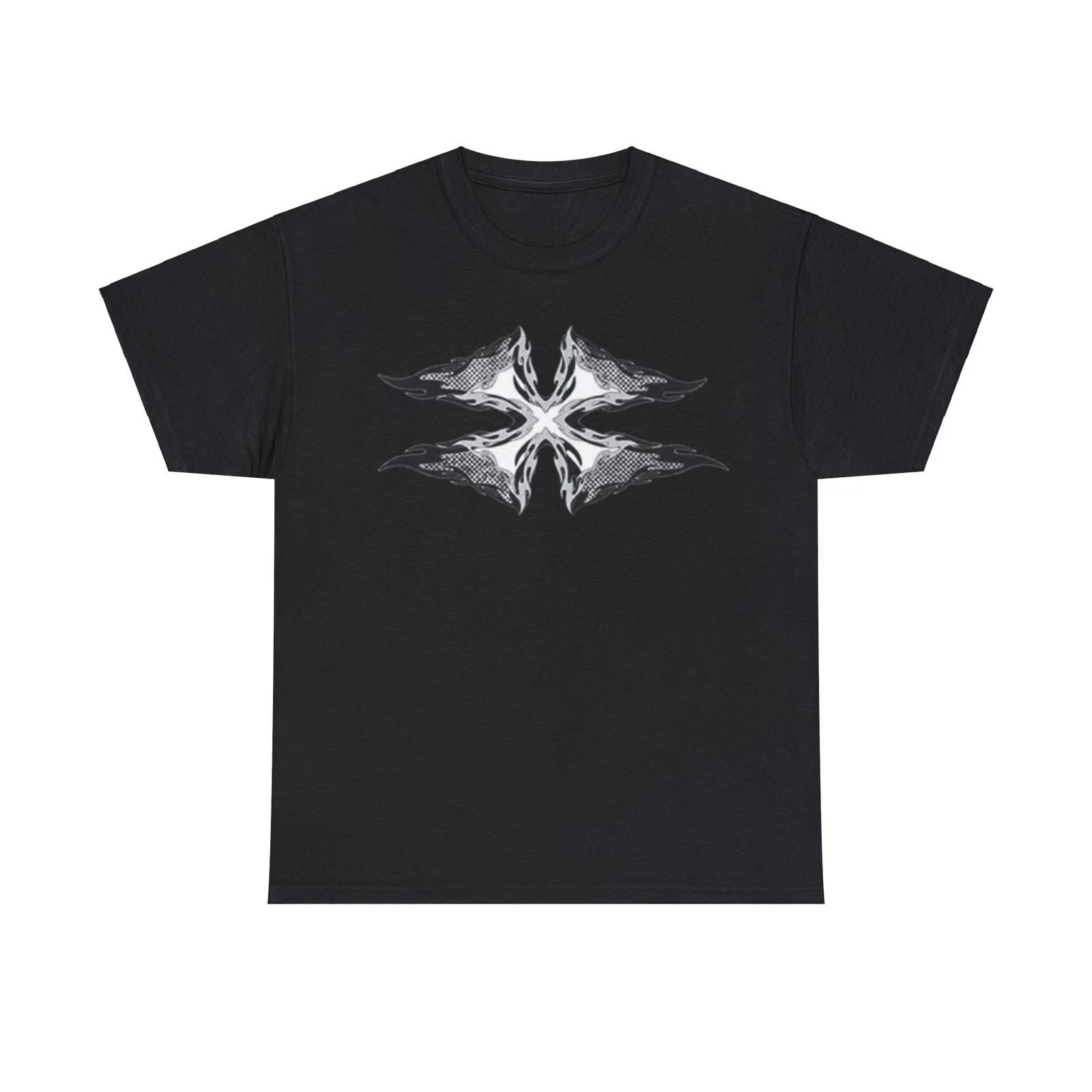 Ken Carson X T-Shirts - Opium Actual Hate Merch XL gray