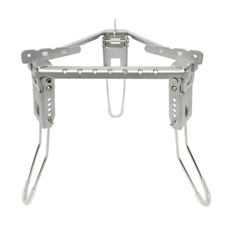 OEING Portable Foldable Camping Stove Stand