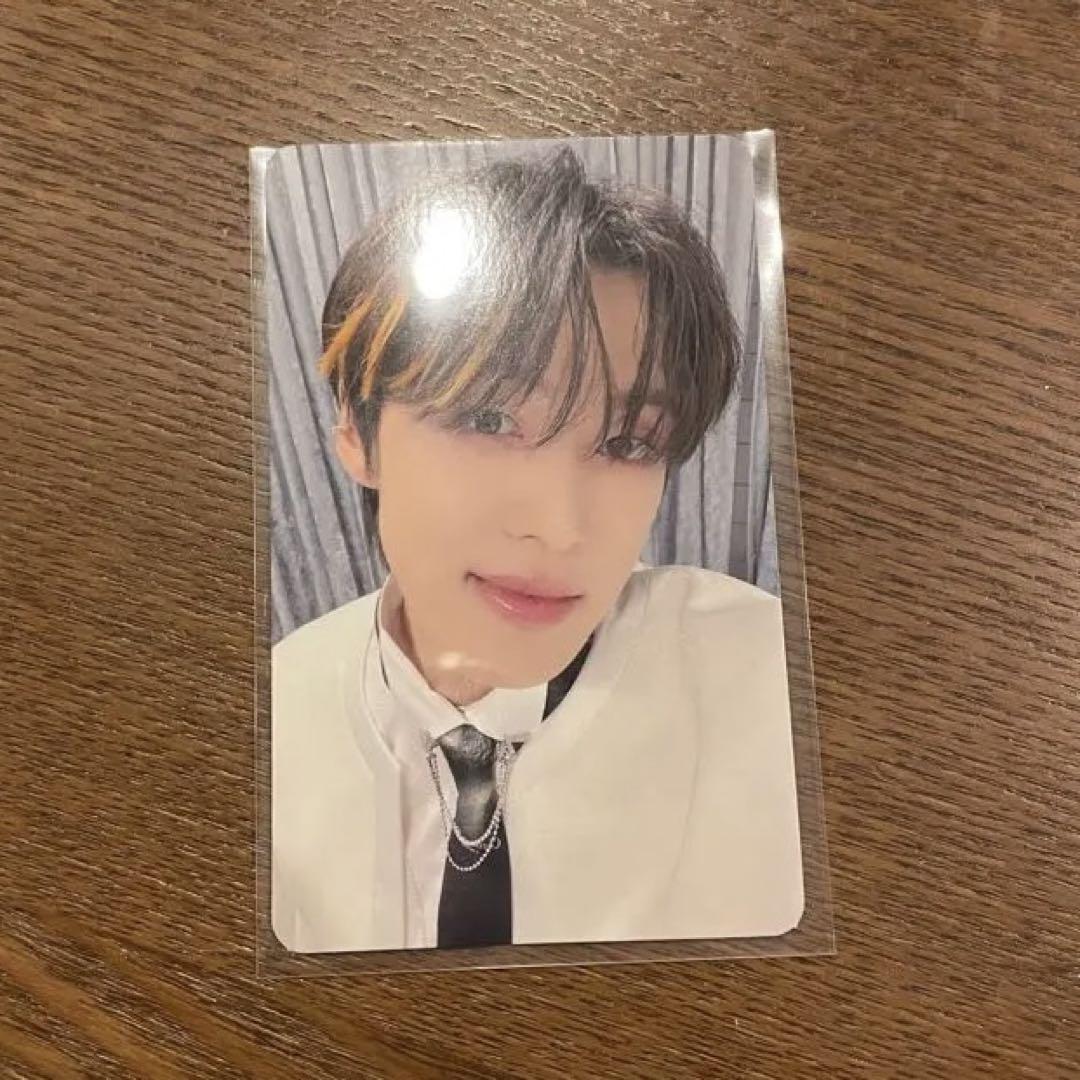 

[USED] JO1 Kono Junki Waltz FC Trading Card