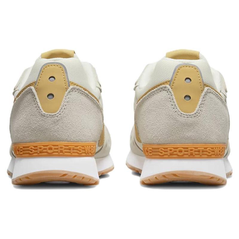 Nike Venture Runner Wear-resistant Non-Slip Low Tops Retro Gray Sneakers CK2944-100