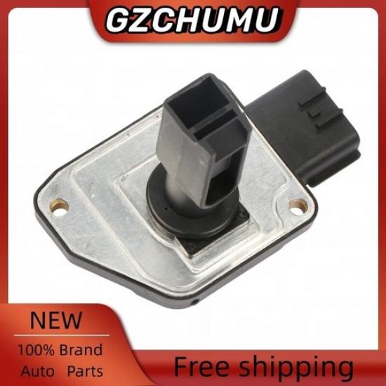 Mass Air Flow Sensor Meter 22680-5J000 For Nissan Mercury Ford Xterra Frontier