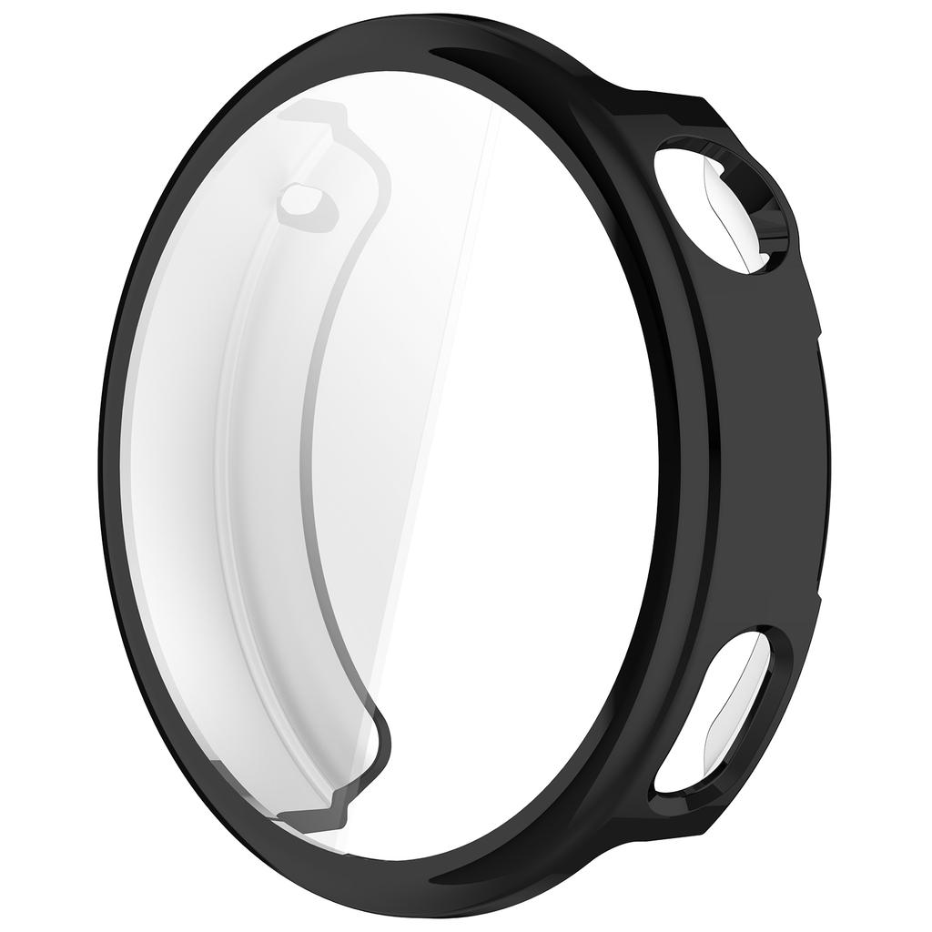 Full Protective Case Cover Shell For Xiaomi Watch S4 41mm SmartWatch Accessories Frame for Mi WatchS4 Cases TPU Screen Protector