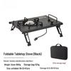 Zhishi Portable Folding Camping Stove
