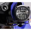 Auxiliary Bracket For Yamaha Super Tenere XT1200Z XTZ 1200 XT 1200 Z SpotLight Holder Fog Lamp Support Fog Light Mounting