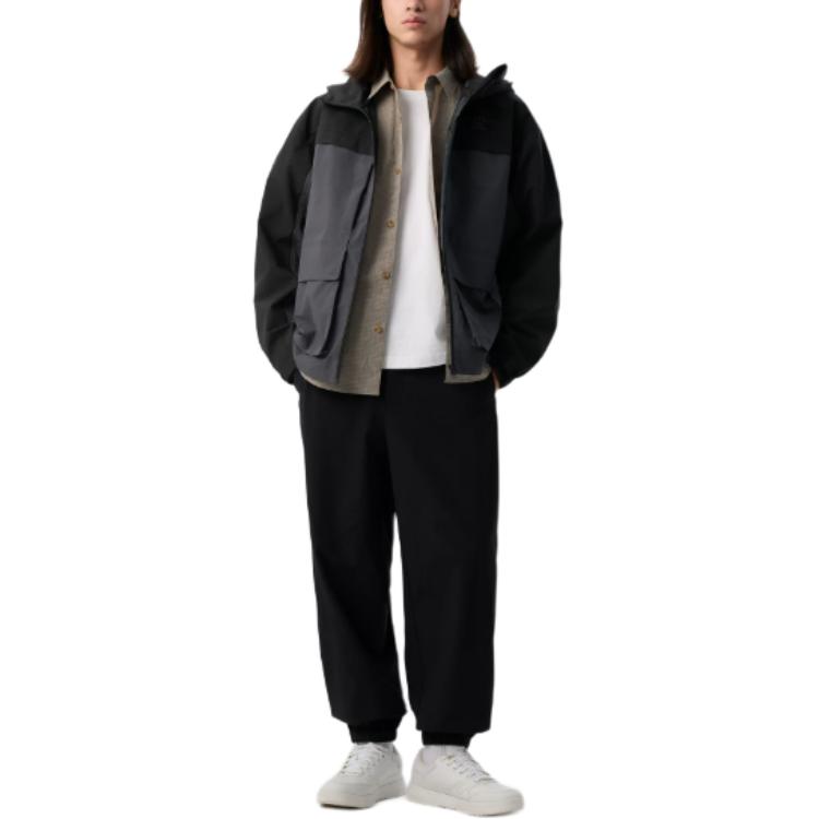 Gap Jackets Men's Hooded Moderate Other 723063