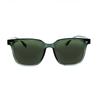MLB Green Square Sunglasses Unisex Sunglasses MNY8062-C03