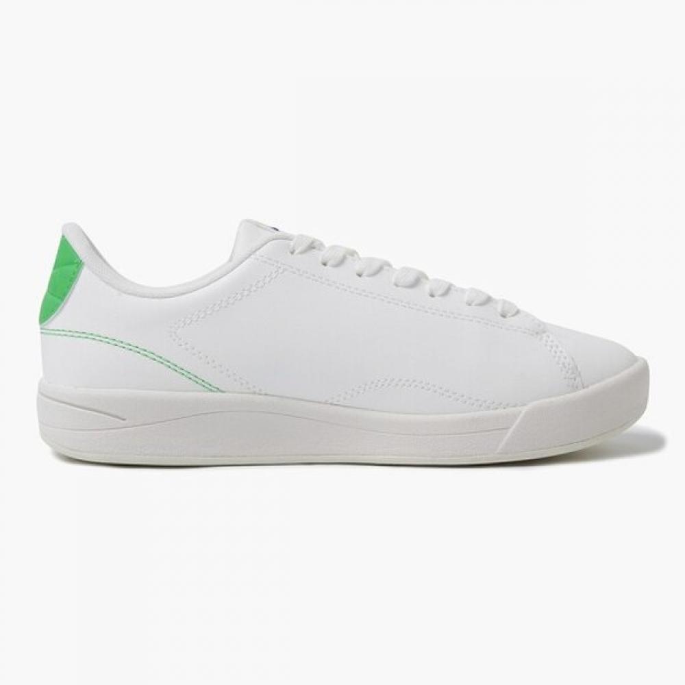 Le Coq Sportif Men embLem Green Qp113lcu21