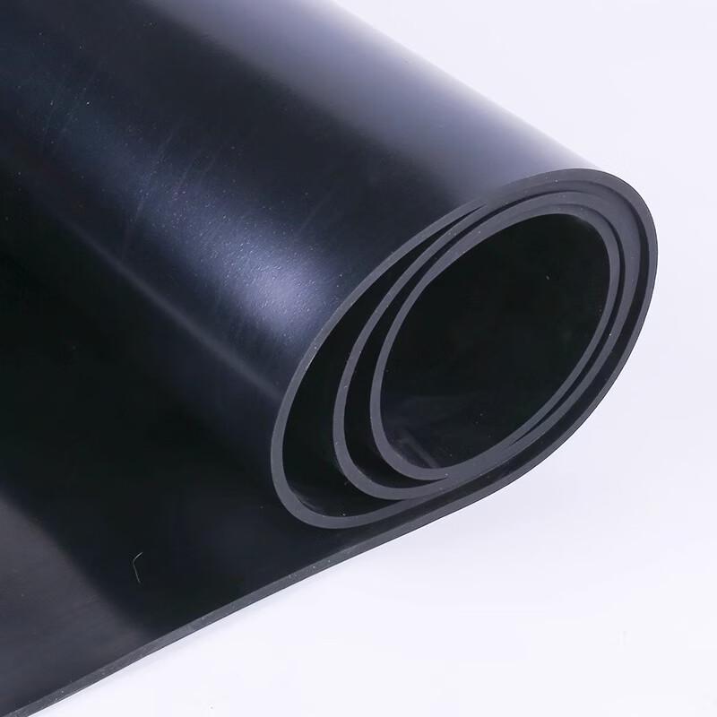 Hantiangong 10KV High-Voltage Insulating Rubber Mat
