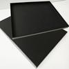 Compact Square Clear Acrylic Jewelry Tray with Memory Foam Padding for Secure Gemstones Storage