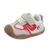 New Style Baby Soft-soled Walking Shoes for Boys and Girls, Anti-slip Baby Shoes
