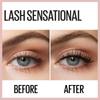 Maybelline Lash Sensational Volume Řasenka WP257 Berry Black