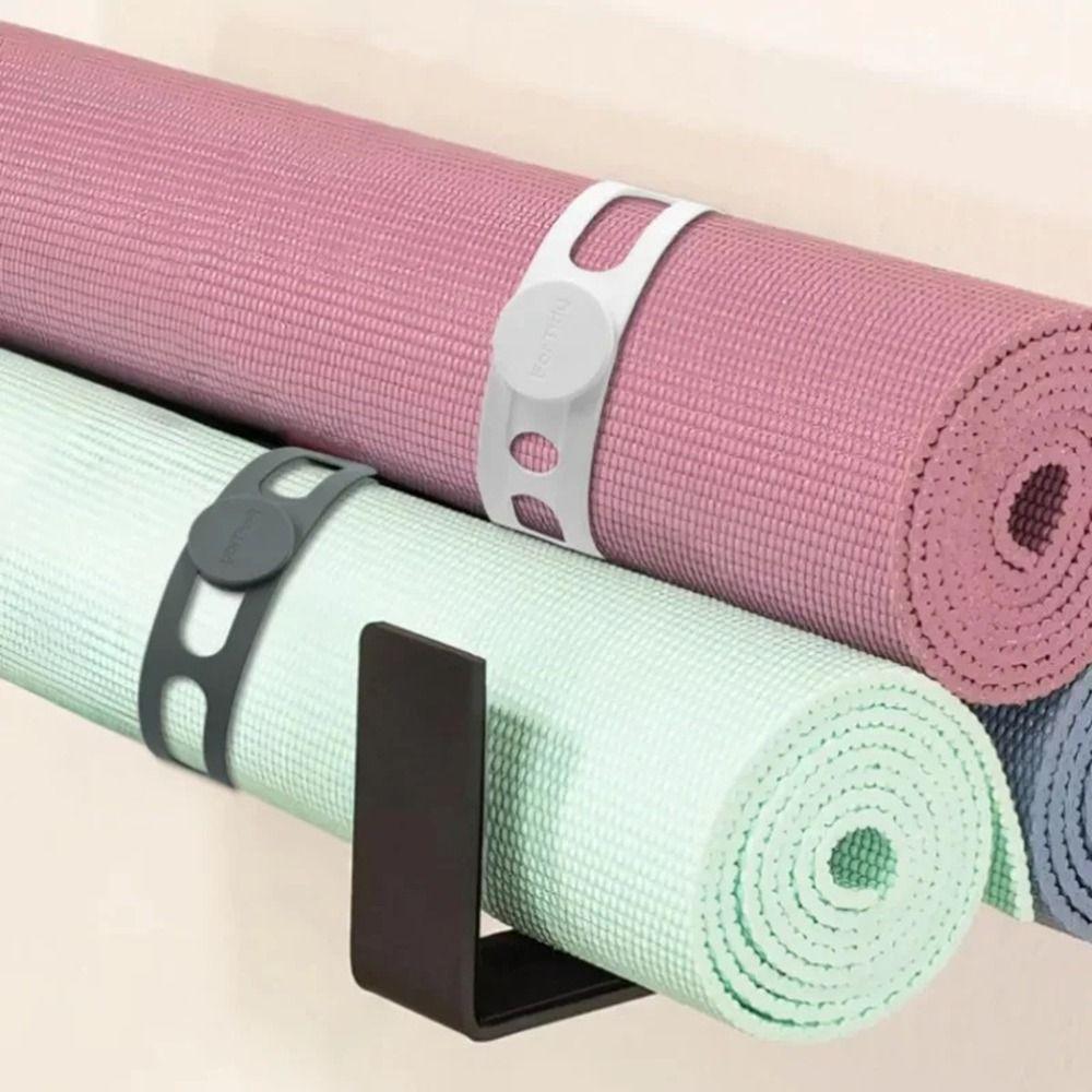 3Pcs Stretchable Silicone Lid Straps Splash-Proof Lunchbox Strap Convenient Pot Lid Strap  Pans