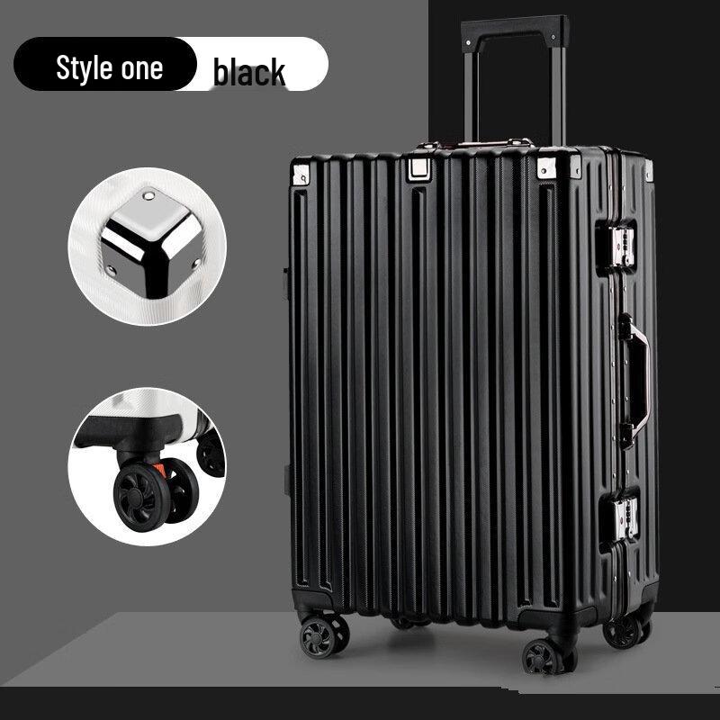 Student PC Hardshell Spinner Luggage
