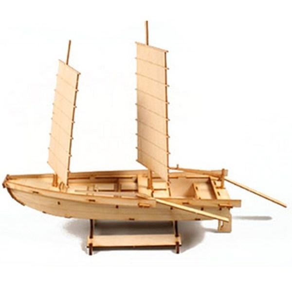 

Тонг Гу Мин Бэ Корея 3D-пазл