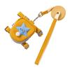Dog leash vest-style cat harness anti-escape chest strap pet walking leash pet chest harness accessories