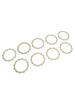 Clutch Friction Plate Kit Fit for Kawasaki VN1700 Vulcan 1700 Classic 2009-2014