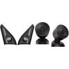 Pionee Speaker Ud K309 Tweeter Installation Kit Swift