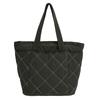 Women's Bag Rhomboid Shoulder Bag Commuter Large Capacity Tote Bag