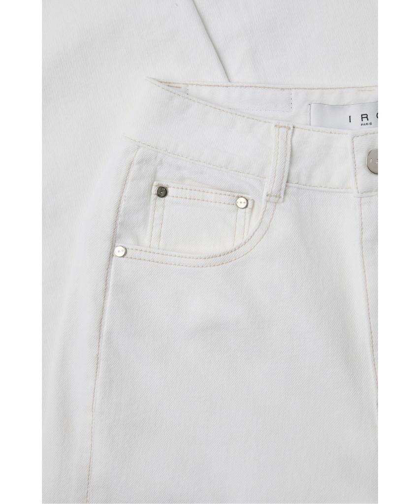 IROWOMEN Troye Denim Pants Ilpds26701Whx