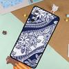 Maori Polynesian Samoan Tribal Soft Case For Samsung Galaxy S25 Ultra S9 S10 S20 FE S21 S22 S23 Plus S24 Ultra Funda Cover